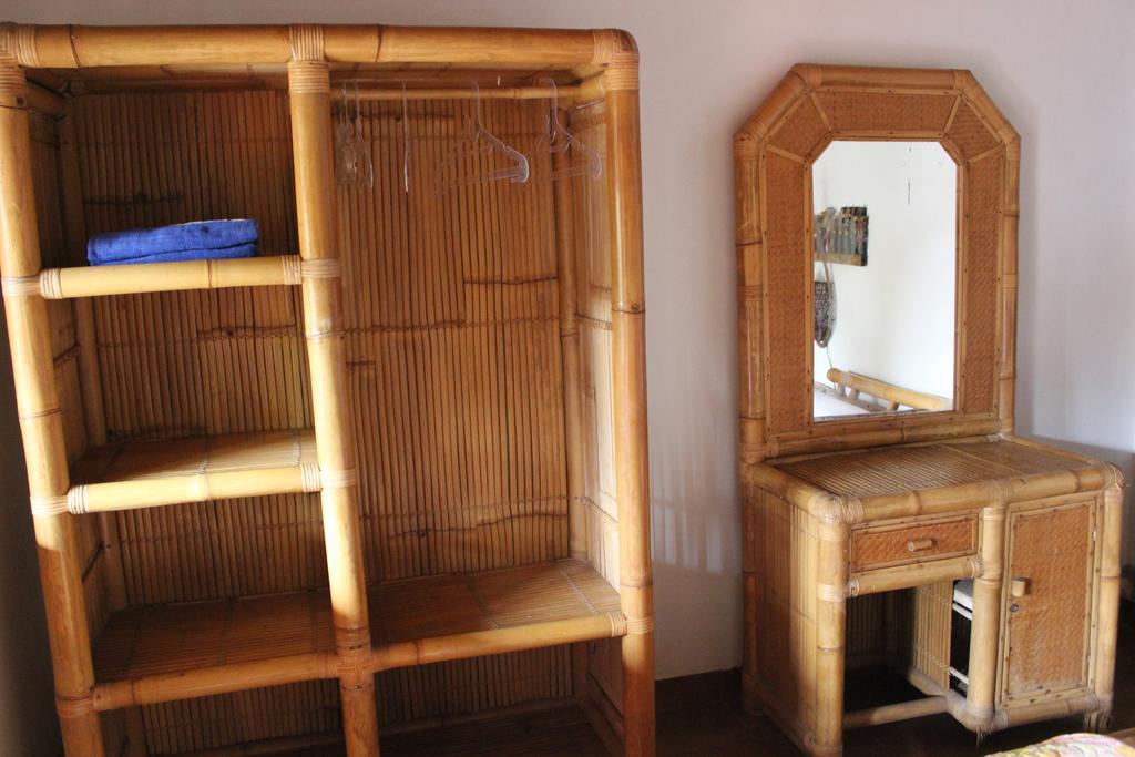 Pondok Kecil Bungalow Ubud Kültér fotó