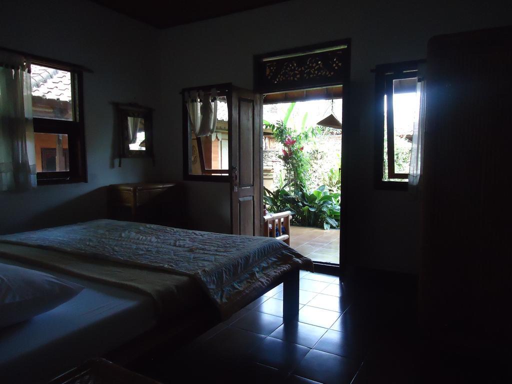 Pondok Kecil Bungalow Ubud Kültér fotó
