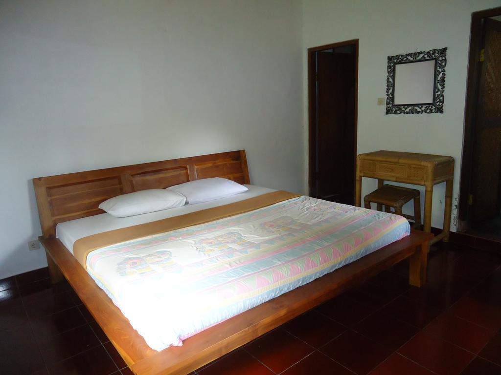 Pondok Kecil Bungalow Ubud Kültér fotó