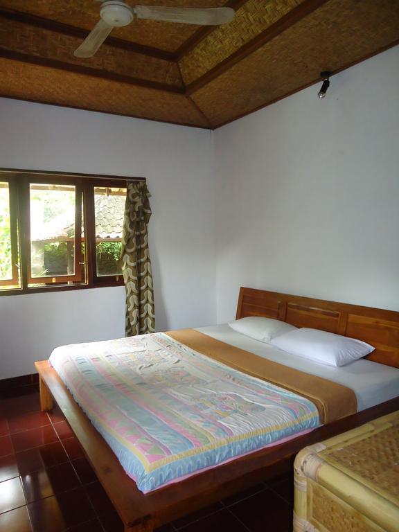 Pondok Kecil Bungalow Ubud Kültér fotó