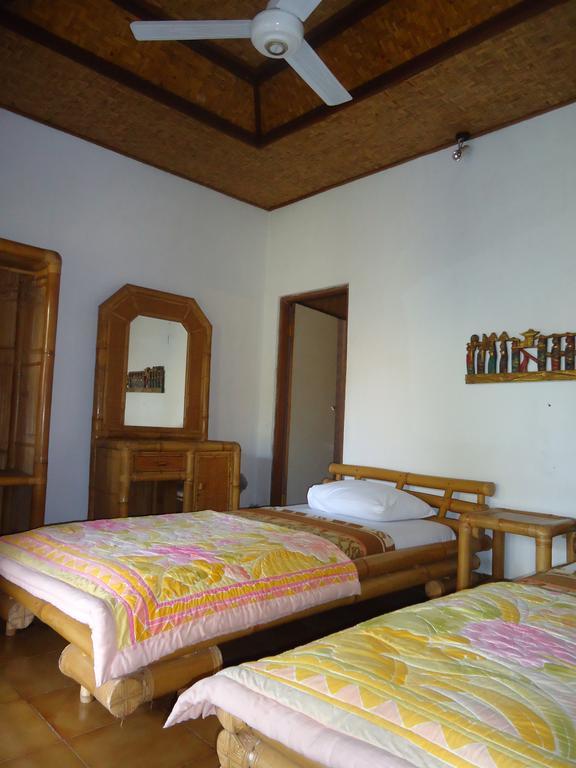 Pondok Kecil Bungalow Ubud Kültér fotó
